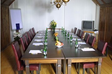 Tšehhi Vabariik Hotel Tšehhi Krumlov / Český Krumlov, Eksterjöör